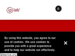 Sites similar to iplab.co.uk