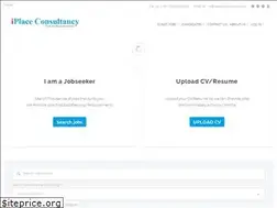 Sites similar to iplaceconsultancy.com