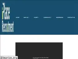 Sites similar to iplacerecruitment.com.au