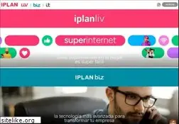 Sites similar to iplan.com.ar