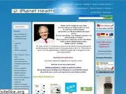 Sites similar to iplanethealth.com