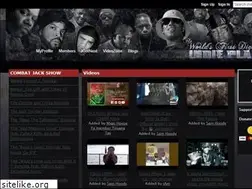 Sites similar to iplanethiphop.ning.com