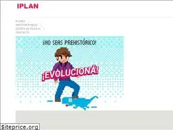 Sites similar to iplanliv.com.ar