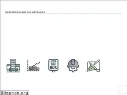 Sites similar to iplanmovilidad.com