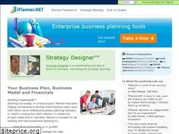 Sites similar to iplanner.net