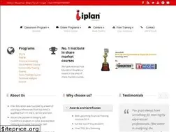 Sites similar to iplanonline.in