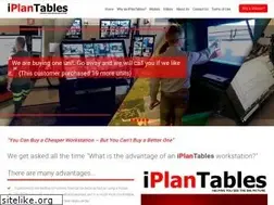 Sites similar to iplantables.com