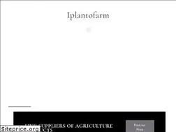 Sites similar to iplantofarm.com