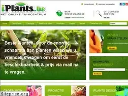 Sites similar to iplants.be