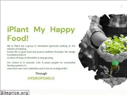 Sites similar to iplantsystems.com