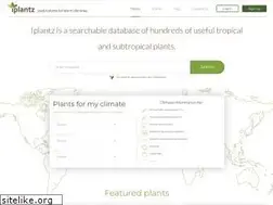 Sites similar to iplantz.com
