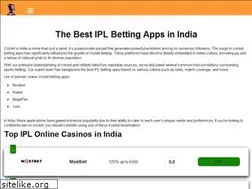 Sites similar to iplapp.com