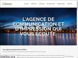 Sites similar to iplasmaimpressionmontreal.com