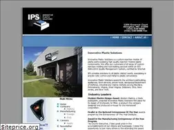 Sites similar to iplassolutions.com