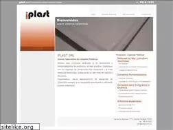 Sites similar to iplast.com.ar