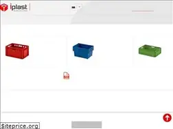 Sites similar to iplast.com