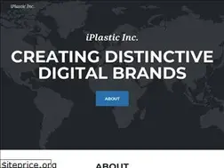 Sites similar to iplastic.com