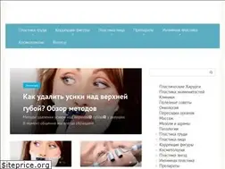 Sites similar to iplastica.ru