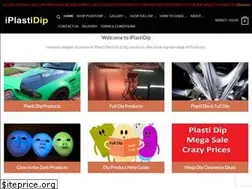 Sites similar to iplastidip.ie