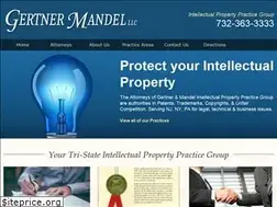 Sites similar to iplaw-gmp.net