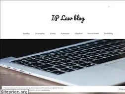 Sites similar to iplaw.hu