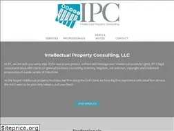 Sites similar to iplawconsulting.com