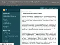 Sites similar to iplawpoland.blogspot.com