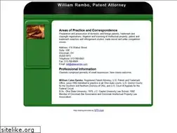 Sites similar to iplawrambo.com