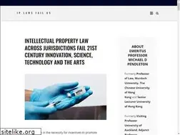 Sites similar to iplawsfailus.com