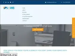 Sites similar to iplawsindia.com