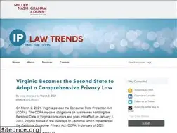 Sites similar to iplawtrends.com