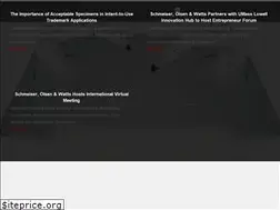 Sites similar to iplawusa.com