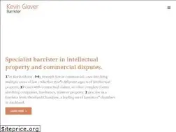 Sites similar to iplawyer.co.nz