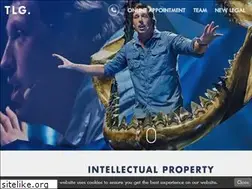 Sites similar to iplawyers.nl