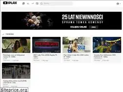 Sites similar to iplax.eu