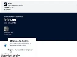 Sites similar to iplay.gg