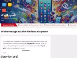 Sites similar to iplayapps.de