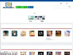 Sites similar to iplaygame91.com