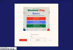 Sites similar to iplayology.com