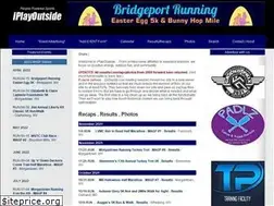 Sites similar to iplayoutside.com