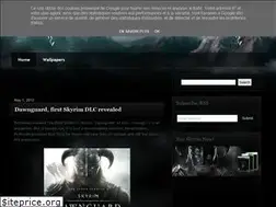 Sites similar to iplayskyrim.blogspot.com