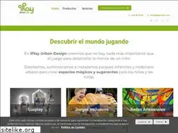 Sites similar to iplayurban.com