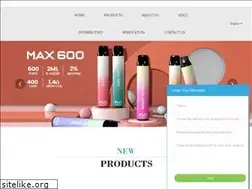 Sites similar to iplayvape.com