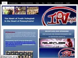 Sites similar to iplayvolleyball.net