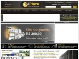 Sites similar to iplaza.com.br