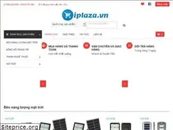 Sites similar to iplaza.vn