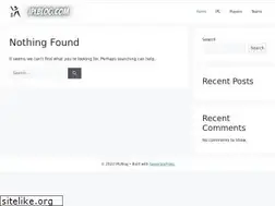 Sites similar to iplblog.com