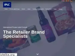Sites similar to iplc-europe.com