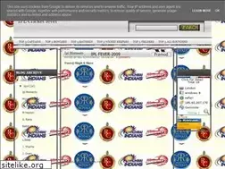 Sites similar to iplcricketfever.blogspot.com
