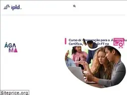Sites similar to ipld.com.br